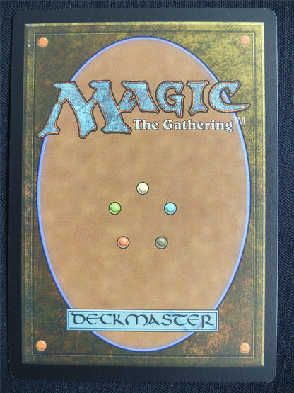 Stomping Ground - RVR - Mtg Card #3HS