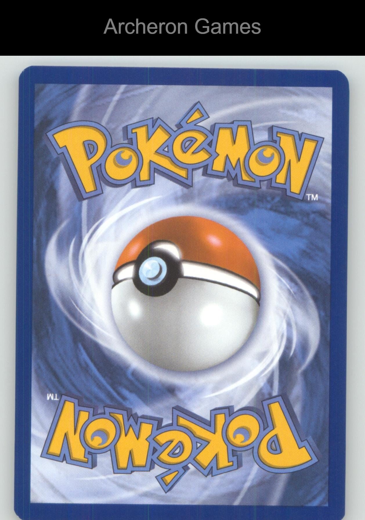 Pokemon Card Larry's Staraptor ASC 170/217 R Ascended Heroes Holo