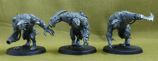 Rat Ogors - Skaven - Warhammer AoS #1C8