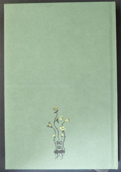 Absolute Swamp Thing by Alan Moore volume 3 - DC Graphic Hardback #29U