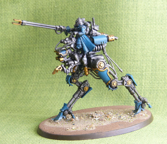 Adeptus Mechanicus - Sydonian Dragoon Painted - Warhammer AoS 40k #2B