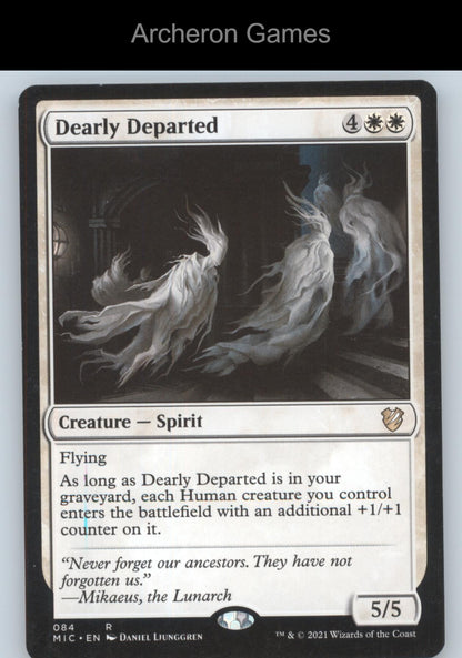 Risen Reef ECC 132 UC MTG Card Commander: Lorwyn Eclipsed