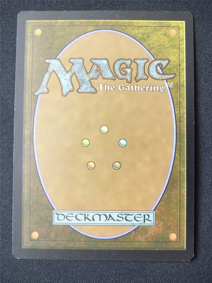 Misdirection - DDT - Mtg Card #14E