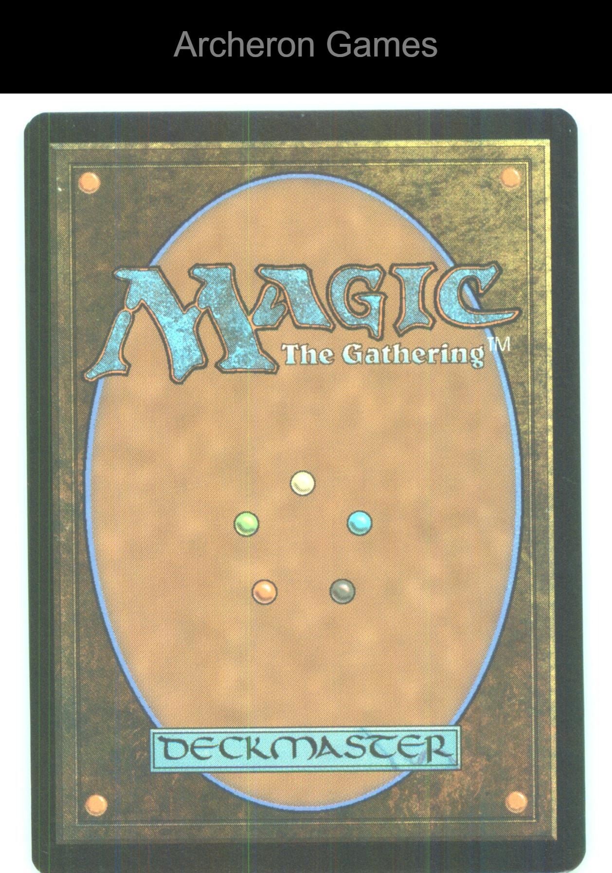 Acidic Slime 59 UC MTG Card Commander: Zendikar Rising