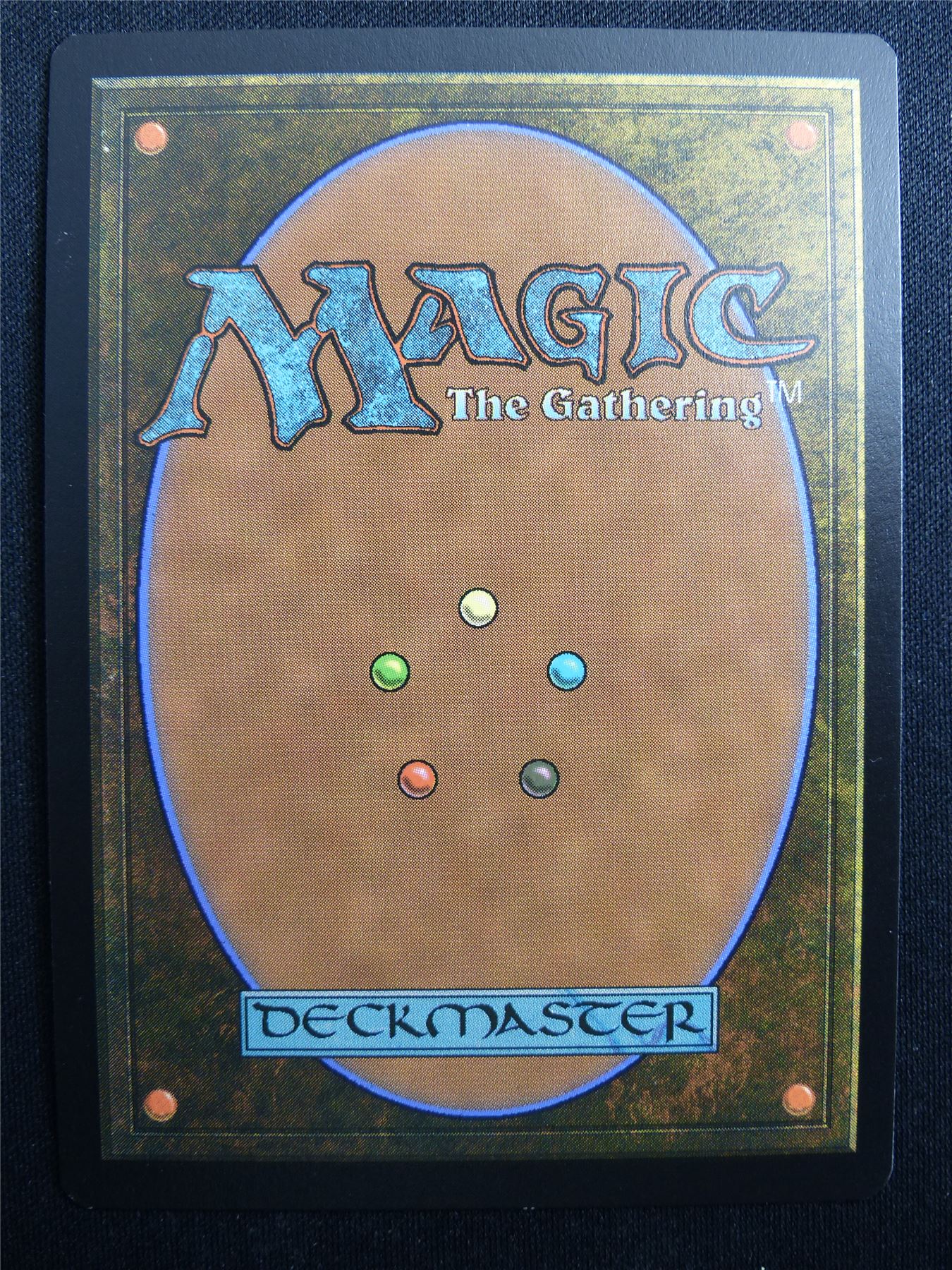 Karazikar the Eye Tyrant Foil - AFC - Mtg Card #3F7