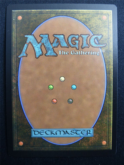 Karazikar the Eye Tyrant Foil - AFC - Mtg Card #3F7