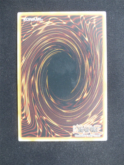 Reborn Tengu RA03 Quarter Century Rare - 1st ed Yugioh Card #242