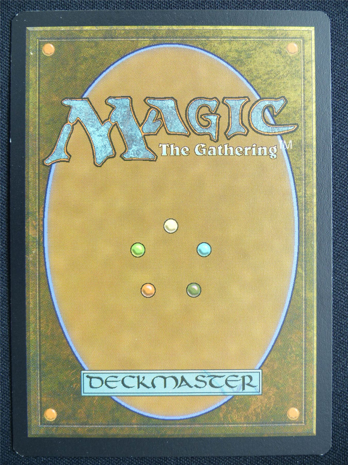 An Offer You Can't Refuse Borderless - SLP - Mtg Card #24O