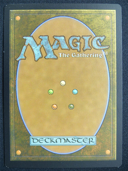 An Offer You Can't Refuse Borderless - SLP - Mtg Card #24O