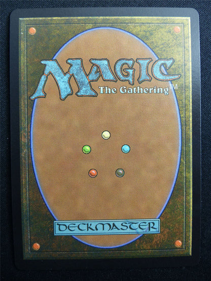 Traveling Chocobo Foil Chocobo Track - FIN - Mtg Card #3EA