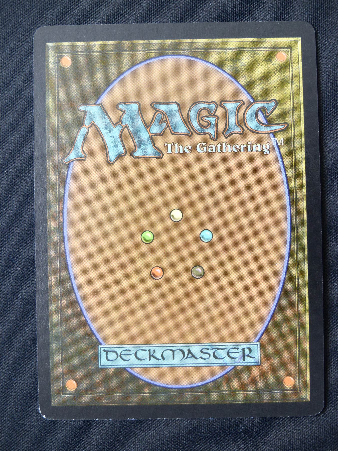 Jetmir nexus of Revels Showcase Foil - SNC - Mtg Card #2TZ
