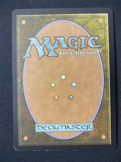 Jetmir nexus of Revels Showcase Foil - SNC - Mtg Card #2TZ