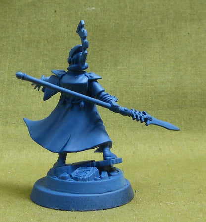 Farseer - Aeldari - Warhammer 40K #2OJ