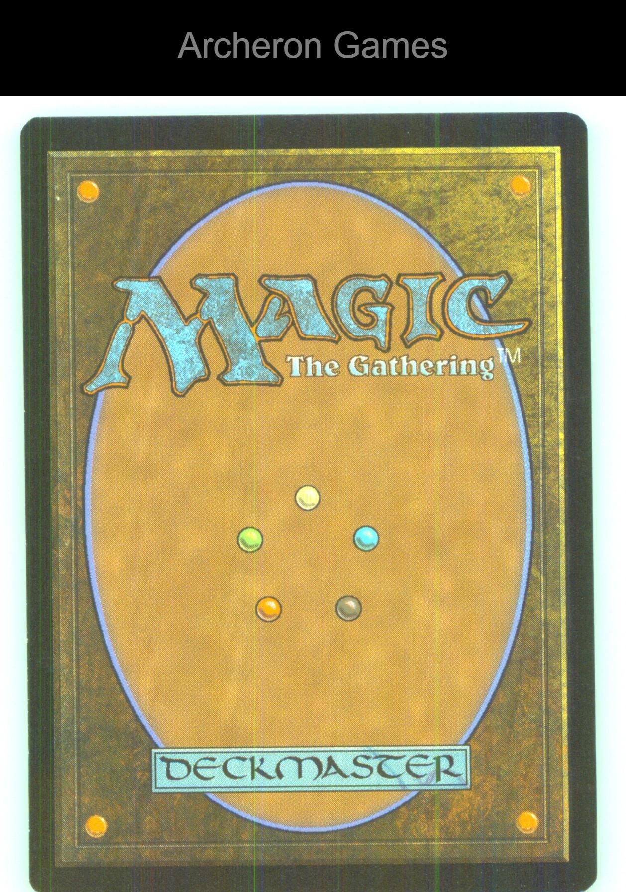 Fire Elemental 138 C MTG Card Core Set 2020