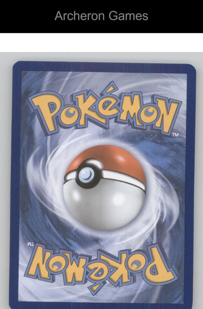 Pokemon Card Team Rocket's Spidops ASC 019/217 R Ascended Heroes Holo