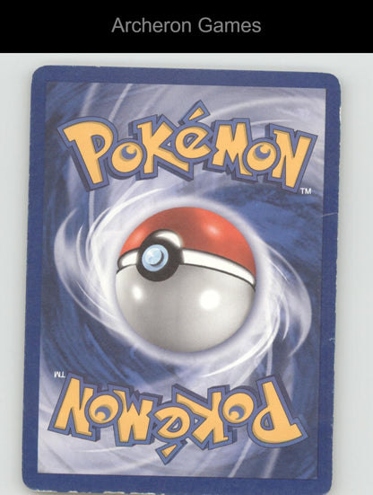 Pokemon Card Voltorb TR 69/82 C Team Rocket Unlimited