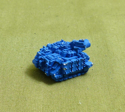 Classic Metal Vindicator - Space Marines - Warhammer Epic #1S8