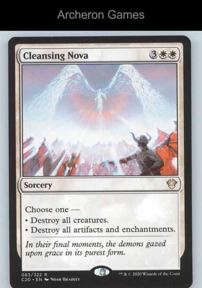 One with the Machine 66 R MTG Card Core Set 2019