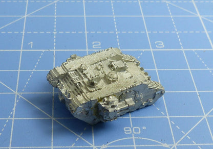 Land Raider Classic Metal - Warhammer Epic #VW