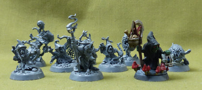 Zarbag's Gitz - Gloomspite Gitz - Warhammer Underworlds #2HD