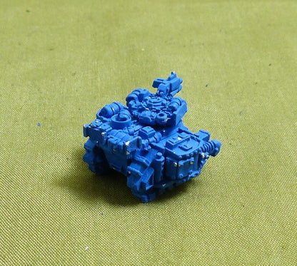 Classic Metal Predator - Space Marines - Warhammer Epic #1S5