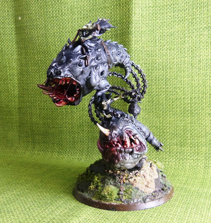Mangler Squig - Painted - Gloomspite Gitz - Warhammer AoS 40k #H0