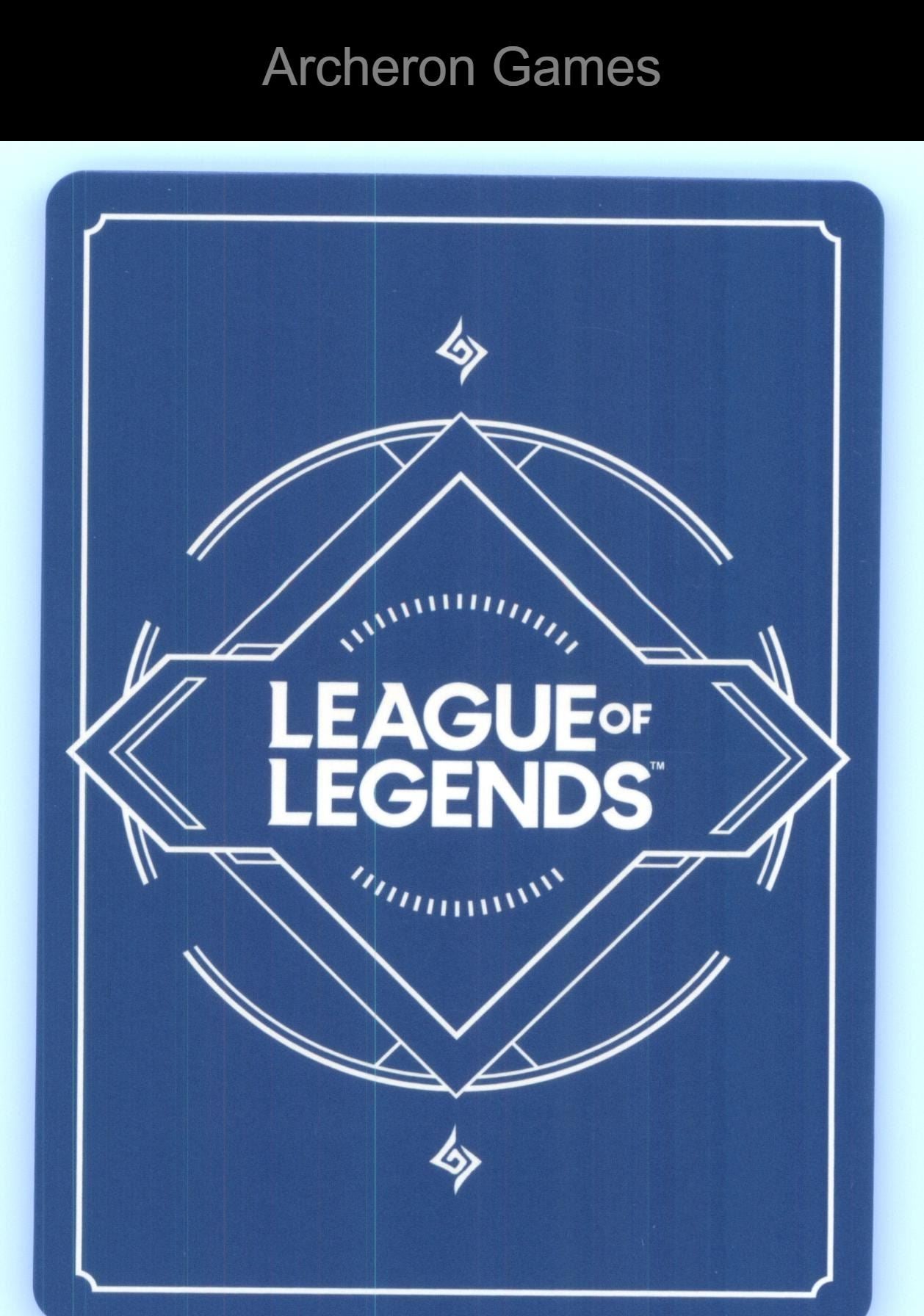 Irelia - Graceful SFD 141/221 R  Card Spiritforged