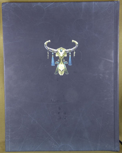 Lumineth realm Lords - HardBack - Warhammer Aos #1L7