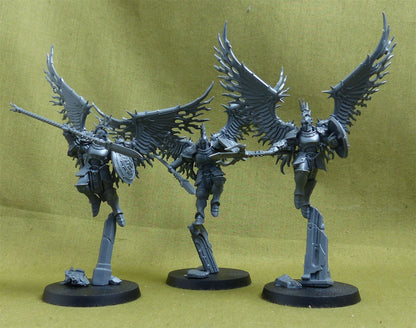 Prosecutors - Stormcast Eternals - Warhammer AoS #1CN