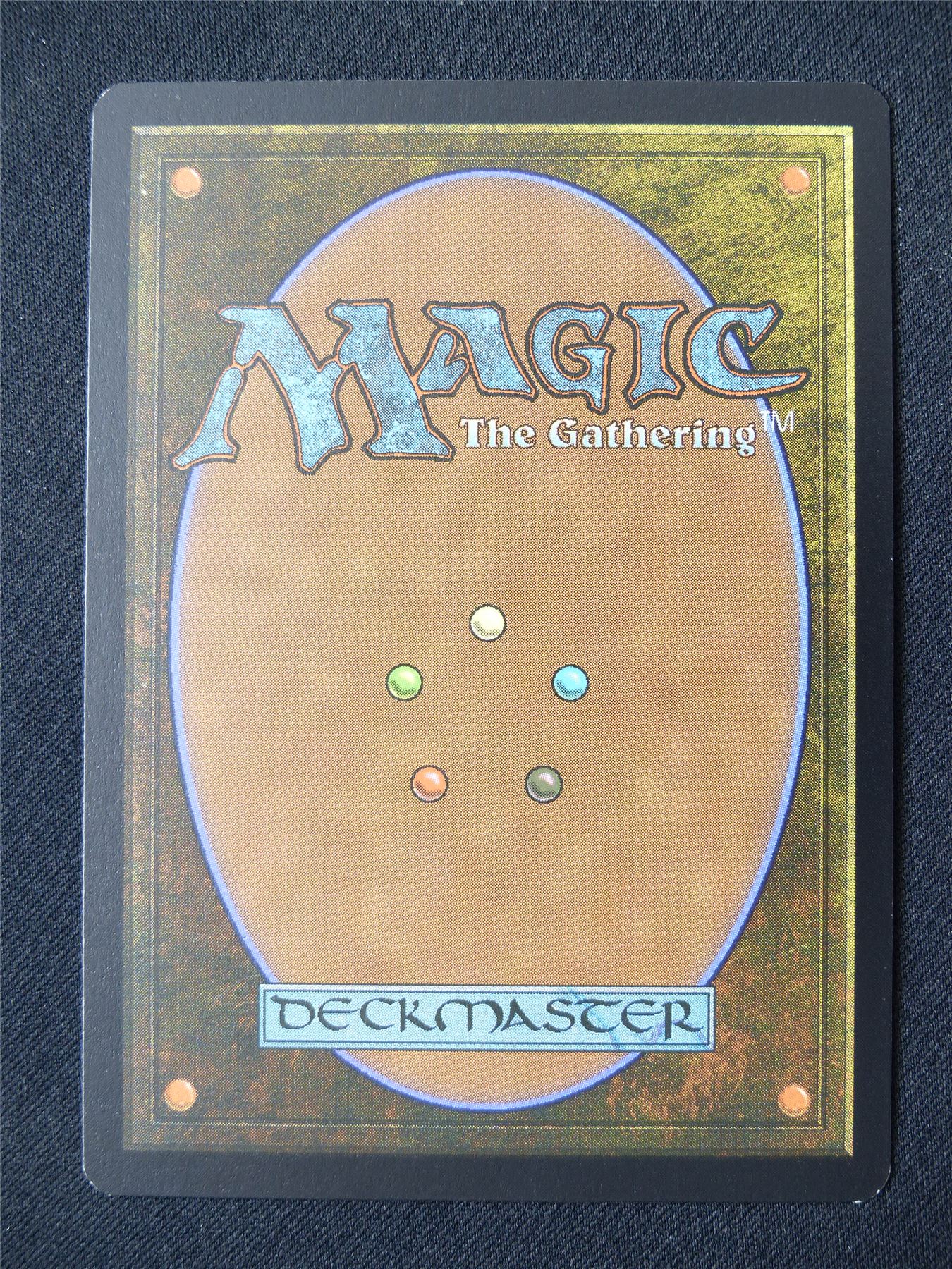 Swan Song - LTC - Mtg Card #KZ