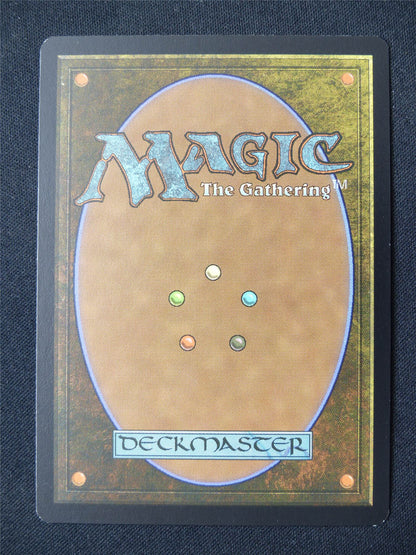 Swan Song - LTC - Mtg Card #KZ