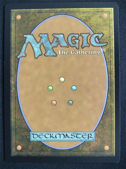 Storm of Saruman Borderless Foil - LTR - Mtg Card #3I4