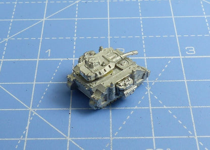 Predator Tank Classic Metal - Warhammer Epic #WY