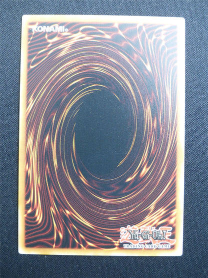 Mulcharmy Fuwalos L26D - 1st ed Yugioh Card #3I8