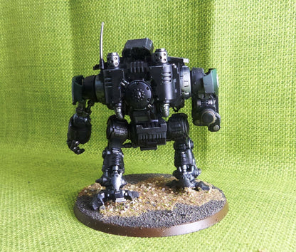 Invictor Tactical Warsuit - Painted - Space Marines - Warhammer AoS 40k #H5