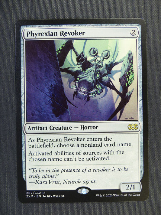 Phyrexian Revoker #2ZZ