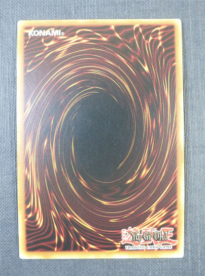 Remove Brainwashing PGL3 Gold - Ultra Rare - Yugioh Card #7CZ