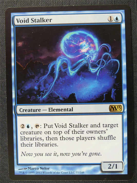 Void Stalker - Mtg Magic Cards #2PL