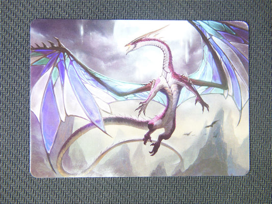 Moonveil Regent Art Card 44 - Innistrad Midnight Hunt Art Series - Mtg Card #3DH