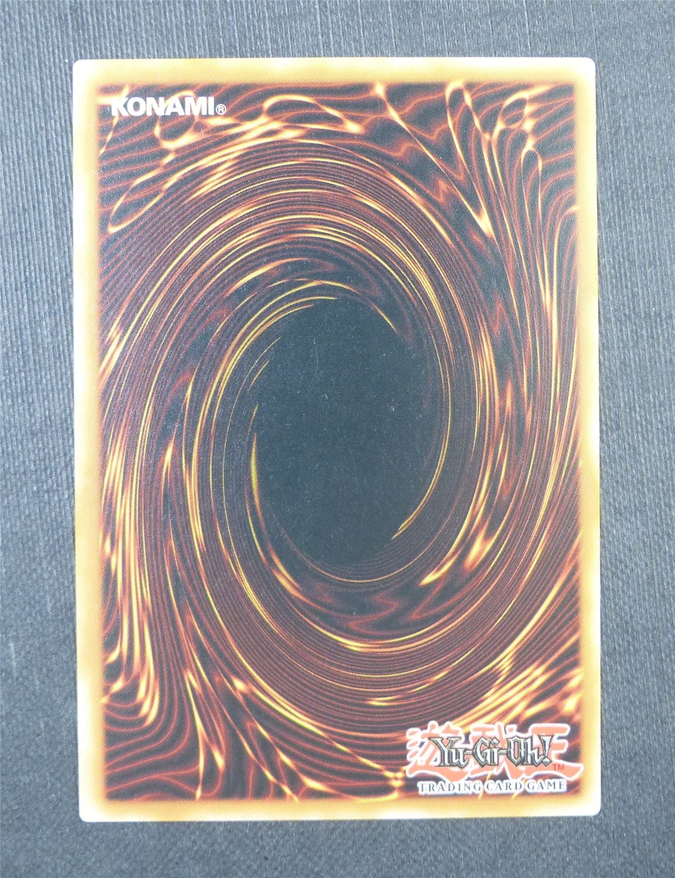 Ursarctic Drytron BODE 1st Ed - Yugioh Card #5GJ