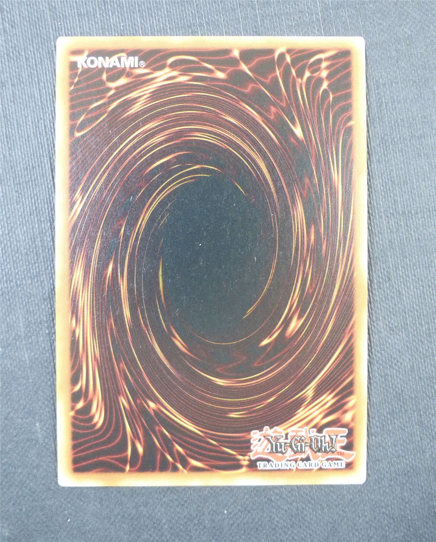 Cipher Interference BROL Ultra Rare 1st Ed - Yugioh Card #5EE