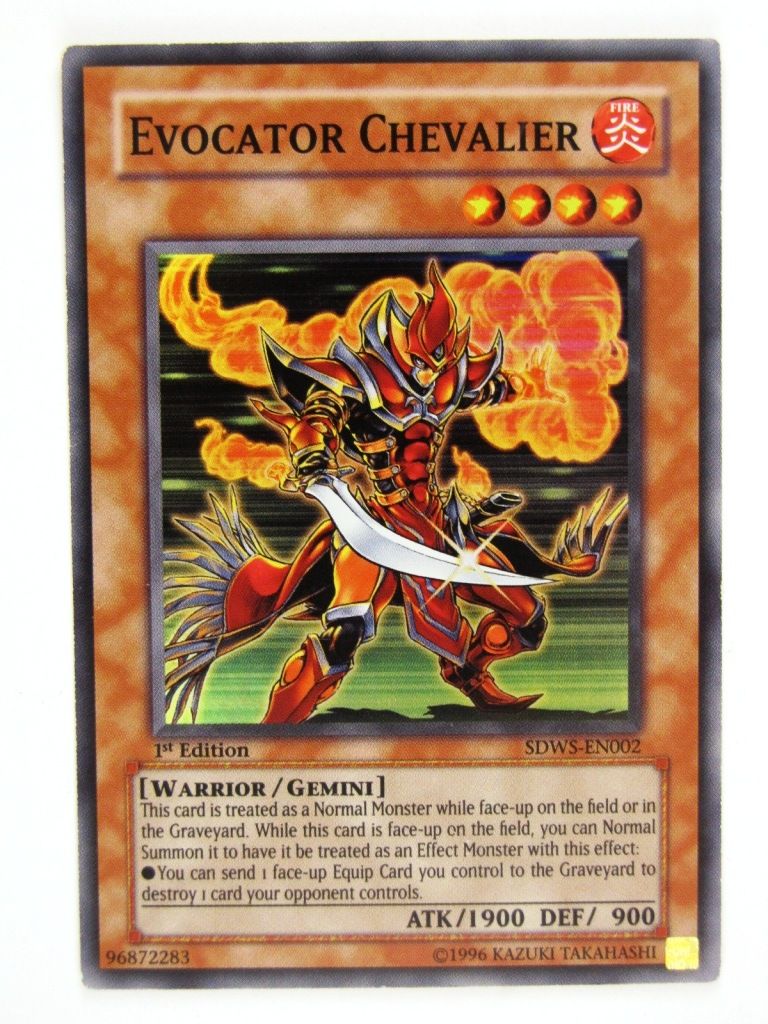 Yugioh CCG: KOA'KI VALAFAR RGBT SUPER RARE