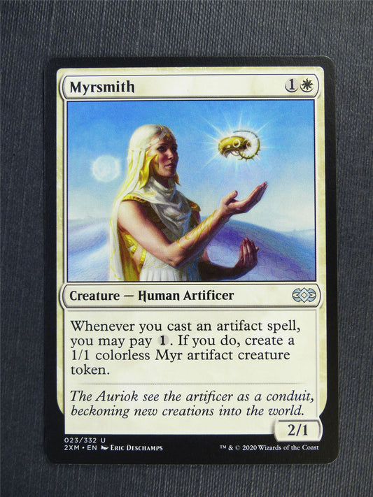 Myrsmith