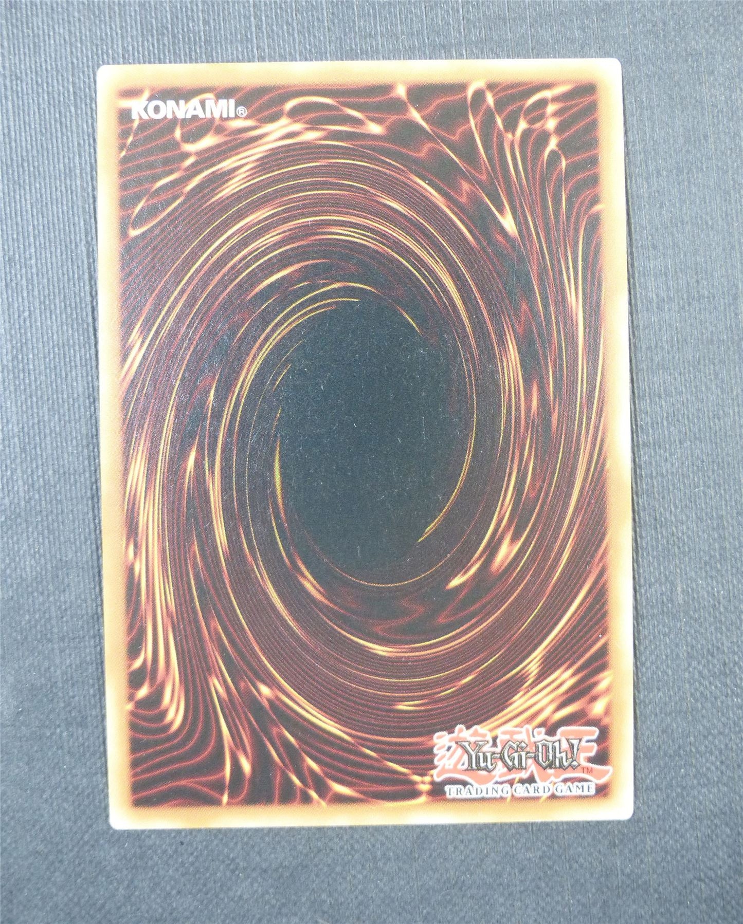 ZS Ouroboros Sage BROL Ultra Rare 1st Ed - Yugioh Card #5DI