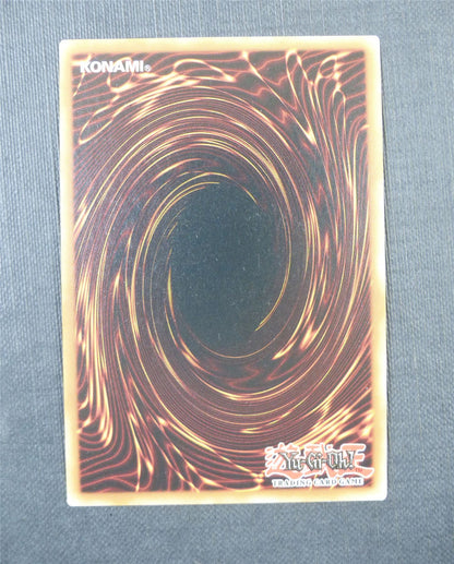 ZS Ouroboros Sage BROL Ultra Rare 1st Ed - Yugioh Card #5DI