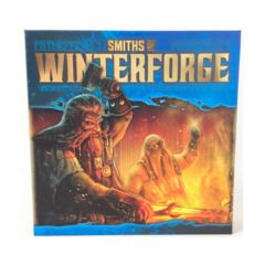 Smiths Of Winterforge - Board Game #12W