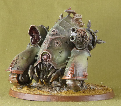 Myphitic Blight-Hauler - Death Guard - Warhammer AoS 40k #G3