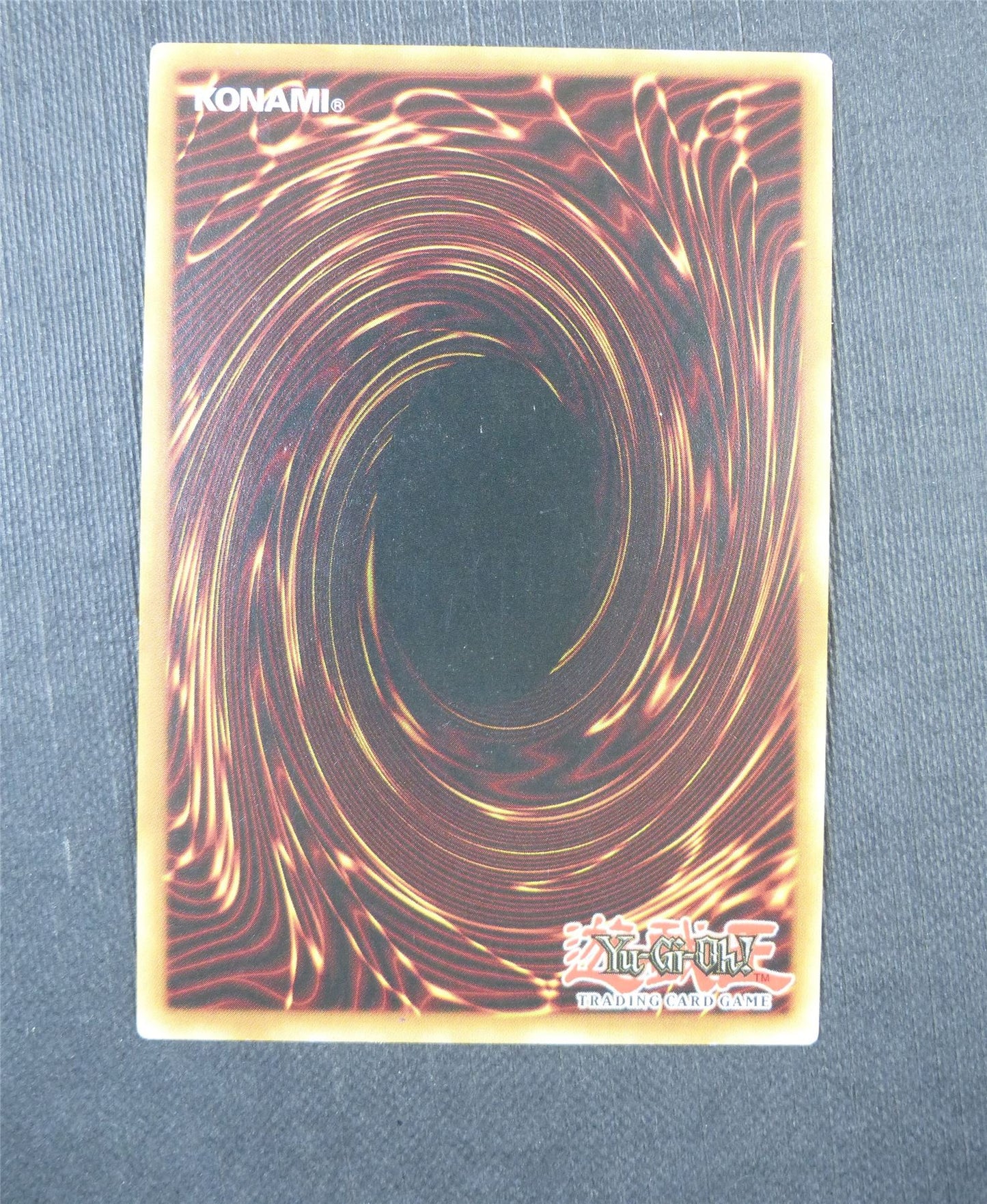 Swordsoul Auspice Chunjin BODE Super Rare 1st Ed - Yugioh Card #5G5