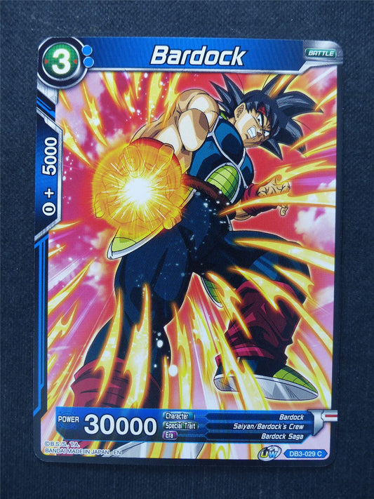Bardock