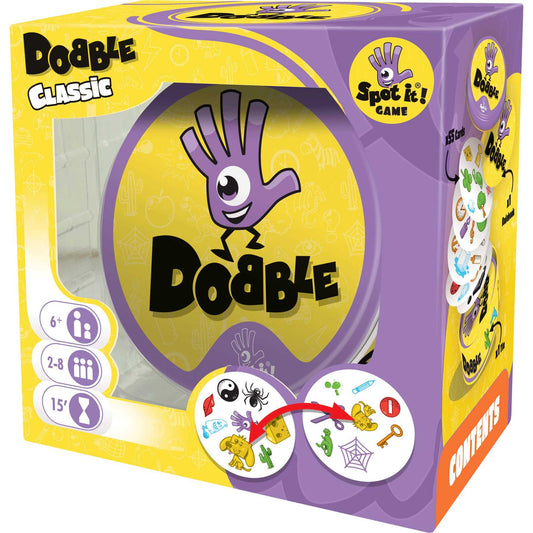 Dobble - Board Game